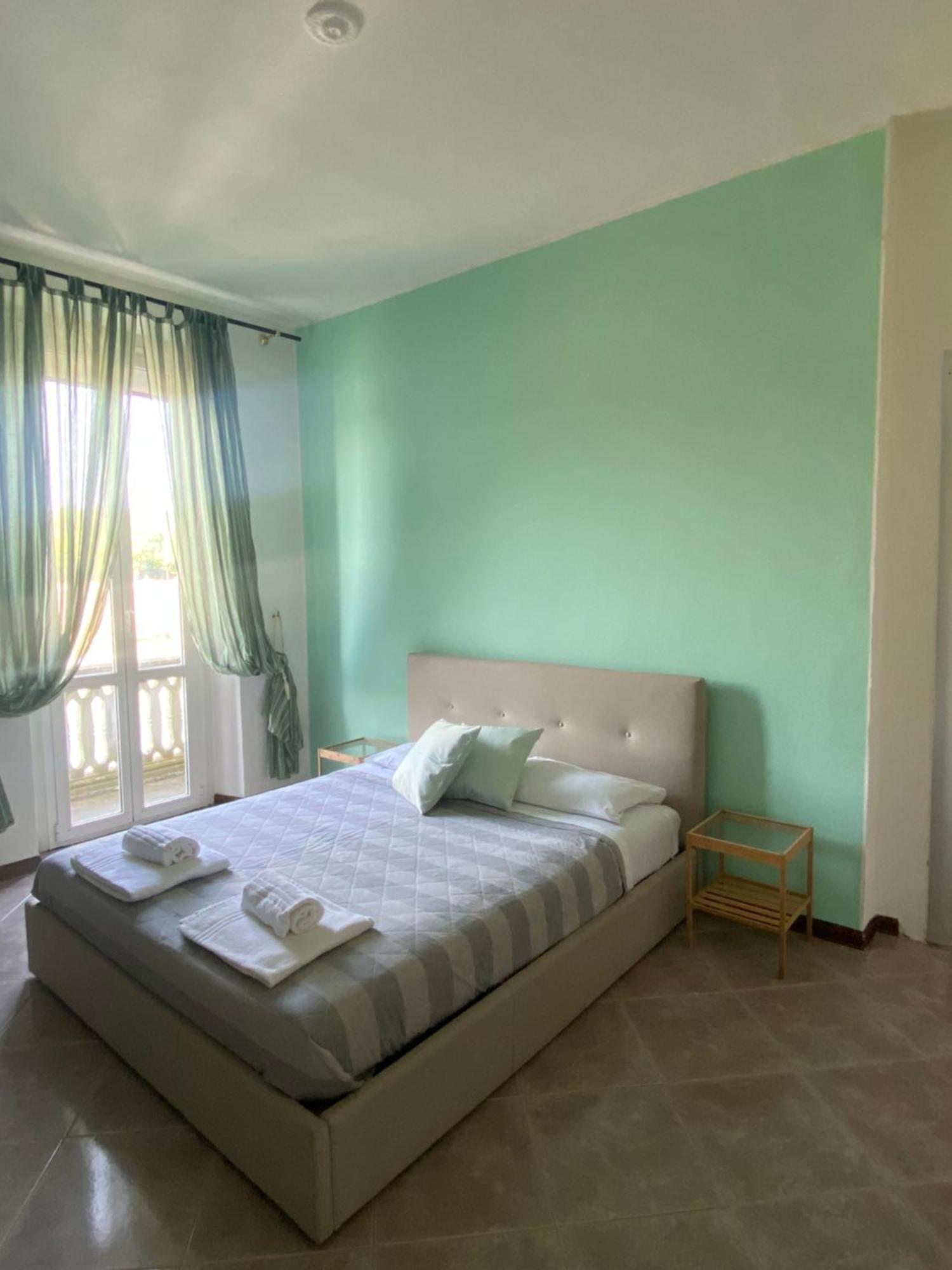 Domus Lungo Ticino Apartment ปาเวีย ภายนอก รูปภาพ