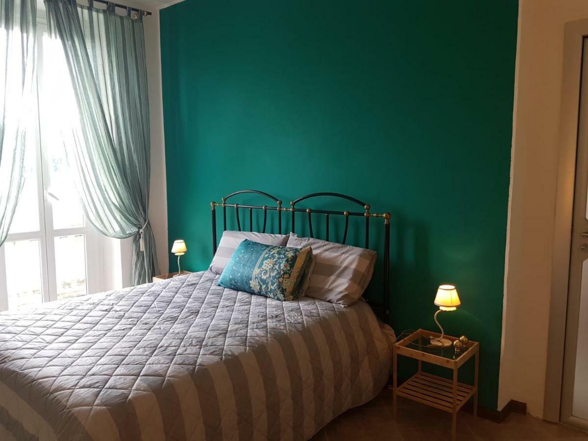 Domus Lungo Ticino Apartment ปาเวีย ภายนอก รูปภาพ