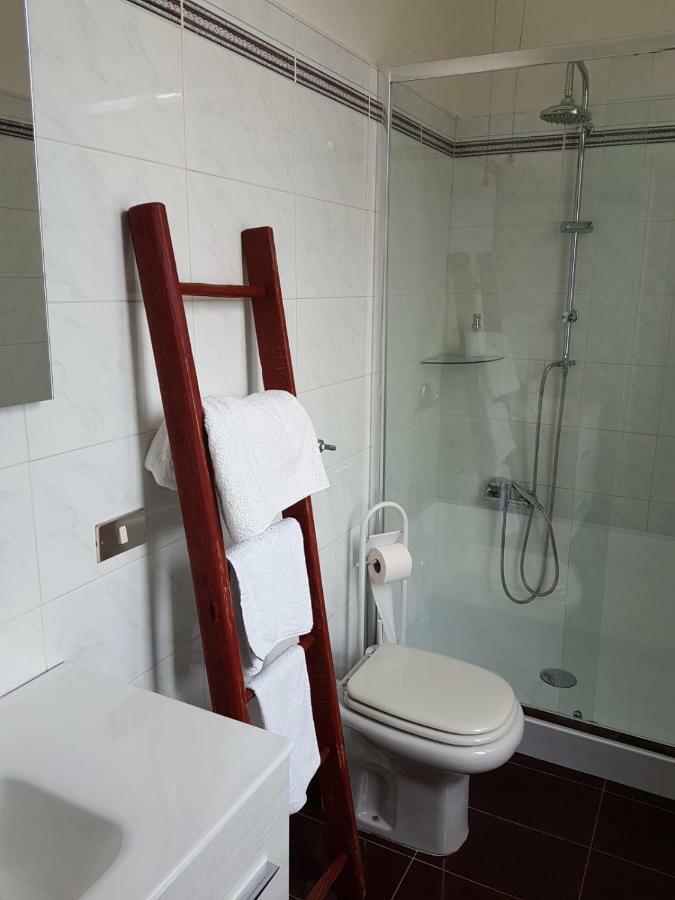 Domus Lungo Ticino Apartment ปาเวีย ภายนอก รูปภาพ